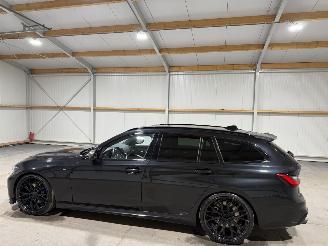 BMW M3 40I XDRIVE 3.0 275kW Automaat Pano High Executive picture 11