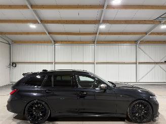 Avarii autoturisme BMW M3 40I XDRIVE 3.0 275kW Automaat Pano High Executive 2019/12
