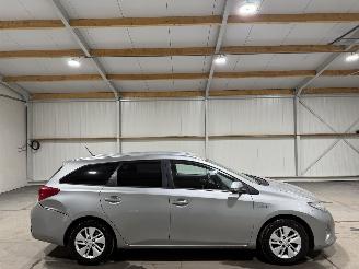 Avarii autoturisme Toyota Auris Touring Sports 1.8Hybrid 73kW Automaat Aspiration 2013/8