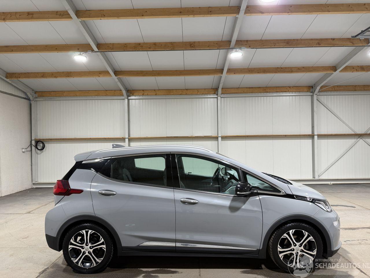 Opel Ampera-E 60kWh 150kW Business Executive