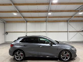  Audi A3 45TFSI E 130kW Automaat Edition S Competition Pano 2026/5
