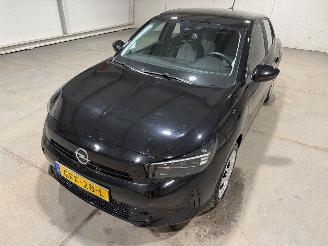 Opel Corsa-E 50kWh 100kW Camera Clima ELECTRIC picture 20