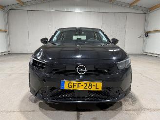 Opel Corsa-E 50kWh 100kW Camera Clima ELECTRIC picture 22