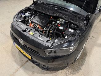 Opel Corsa-E 50kWh 100kW Camera Clima ELECTRIC picture 26