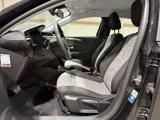 Opel Corsa-E 50kWh 100kW Camera Clima ELECTRIC picture 30