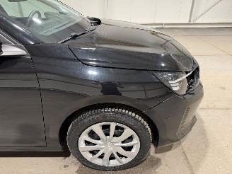 Opel Corsa-E 50kWh 100kW Camera Clima ELECTRIC picture 15