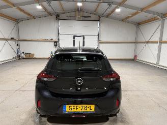 Opel Corsa-E 50kWh 100kW Camera Clima ELECTRIC picture 6