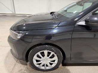 Opel Corsa-E 50kWh 100kW Camera Clima ELECTRIC picture 14