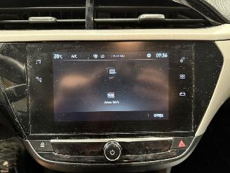 Opel Corsa-E 50kWh 100kW Camera Clima ELECTRIC picture 32