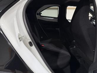 Toyota Aygo X 1.0VVT-i 53kW MT Pulse picture 30