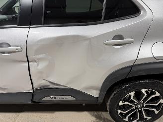Toyota Yaris Cross 1.5Hybrid 68kW Automaat First Edition picture 19