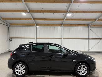 škoda osobní automobily Opel Astra 1.0 77kW Online Edition Clima Navi 2018/8