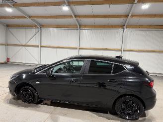 Opel Astra 1.0 77kW Online Edition Clima Navi picture 11