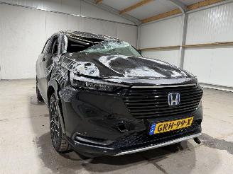Honda Hr-v 1.5eHEV 79kW Automaat Advance picture 26