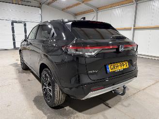 Honda Hr-v 1.5eHEV 79kW Automaat Advance picture 32