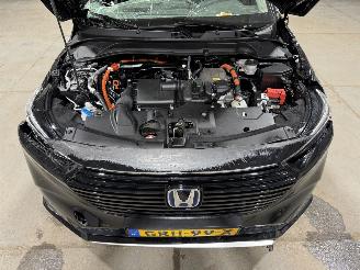 Honda Hr-v 1.5eHEV 79kW Automaat Advance picture 45