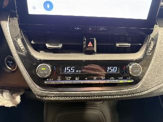 Toyota Corolla Touring Sports 1.8Hybrid 72kW Automaat Clima Camera Comfort picture 41