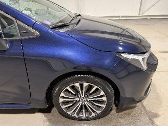 Toyota Corolla Touring Sports 1.8Hybrid 72kW Automaat Clima Camera Comfort picture 17
