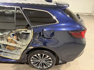 Toyota Corolla Touring Sports 1.8Hybrid 72kW Automaat Clima Camera Comfort picture 30