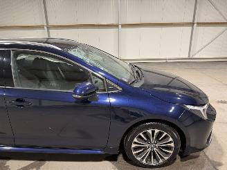 Toyota Corolla Touring Sports 1.8Hybrid 72kW Automaat Clima Camera Comfort picture 14