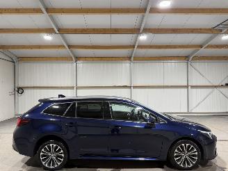 krockskadad bil auto Toyota Corolla Touring Sports 1.8Hybrid 72kW Automaat Clima Camera Comfort 2023/10