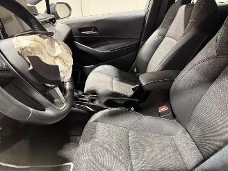 Toyota Corolla Touring Sports 1.8Hybrid 72kW Automaat Clima Camera Comfort picture 36