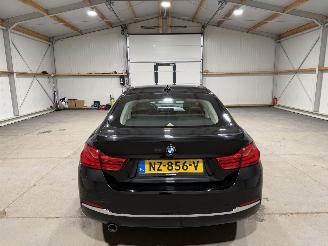 BMW 4-serie GranCoupé 418i 100kW Automaat High Executive picture 7