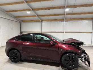 Tesla Model Y 58kWh 175kW RWD picture 2