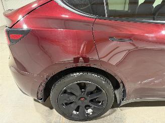 Tesla Model Y 58kWh 175kW RWD picture 31
