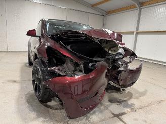 Tesla Model Y 58kWh 175kW RWD picture 22