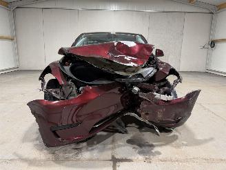 Tesla Model Y 58kWh 175kW RWD picture 23