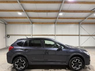  Subaru XV 2.0i 110kW Clima Camera Luxury AWD 2012/2