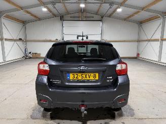Subaru XV 2.0i 110kW Clima Camera Luxury AWD picture 7