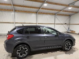 Subaru XV 2.0i 110kW Clima Camera Luxury AWD picture 5