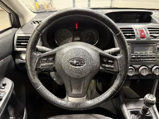 Subaru XV 2.0i 110kW Clima Camera Luxury AWD picture 14