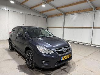 Subaru XV 2.0i 110kW Clima Camera Luxury AWD picture 3