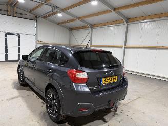 Subaru XV 2.0i 110kW Clima Camera Luxury AWD picture 12