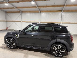 Mini Countryman Cooper SE ALL4 92kW Automaat JCW picture 11