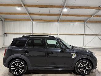 Schadeauto Mini Countryman Cooper SE ALL4 92kW Automaat JCW 2022/12