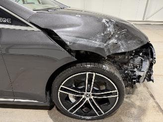 Mercedes EQE 300 89kWh 180kW Luxury Line Pano Luchtvering picture 16