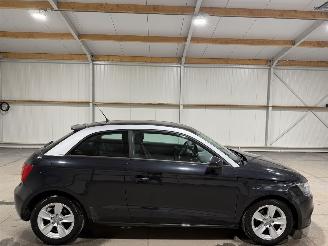 Avarii autoturisme Audi A1 1.2TFSI 63kW Airco Attraction Pro Line 2011/1