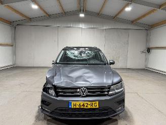 Volkswagen Tiguan 1.5TSI 96kW Comfortline Business picture 4