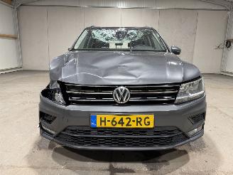 Volkswagen Tiguan 1.5TSI 96kW Comfortline Business picture 24
