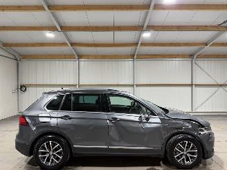 Voiture accidenté Volkswagen Tiguan 1.5TSI 96kW Comfortline Business 2020/4