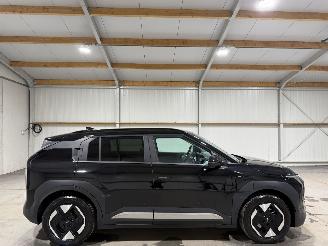Vaurioauto  passenger cars Kia EV3 81.4kWh 150kW PLUS 2025/12