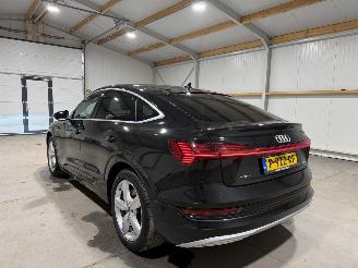 Audi E-tron 55 95kWh 300kW Quattro Advanced Edition Plus picture 11
