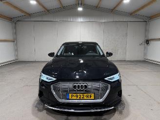 Audi E-tron 55 95kWh 300kW Quattro Advanced Edition Plus picture 4