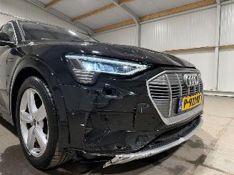 Audi E-tron 55 95kWh 300kW Quattro Advanced Edition Plus picture 19