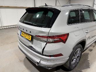 Skoda Kodiaq 1.5TSI 110kW Sportline Business picture 17
