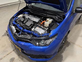 Toyota Auris 1.8Hybrid 73kW Dynamic Ultimate picture 20